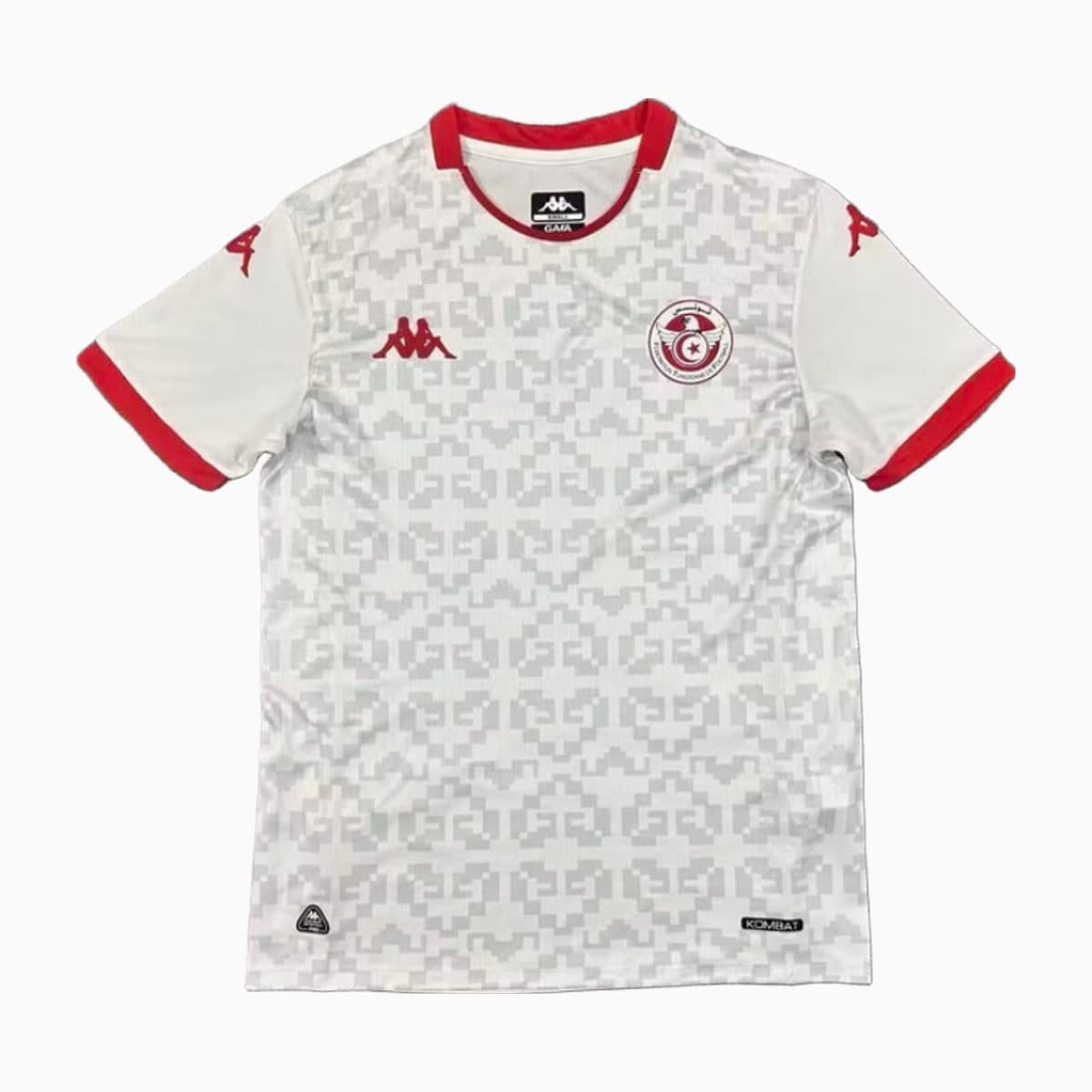 Jersey 1
