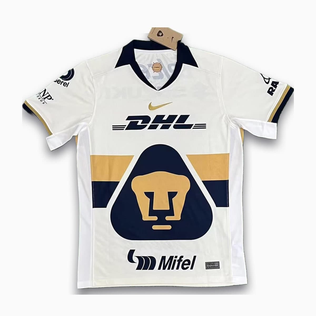 Jersey 1