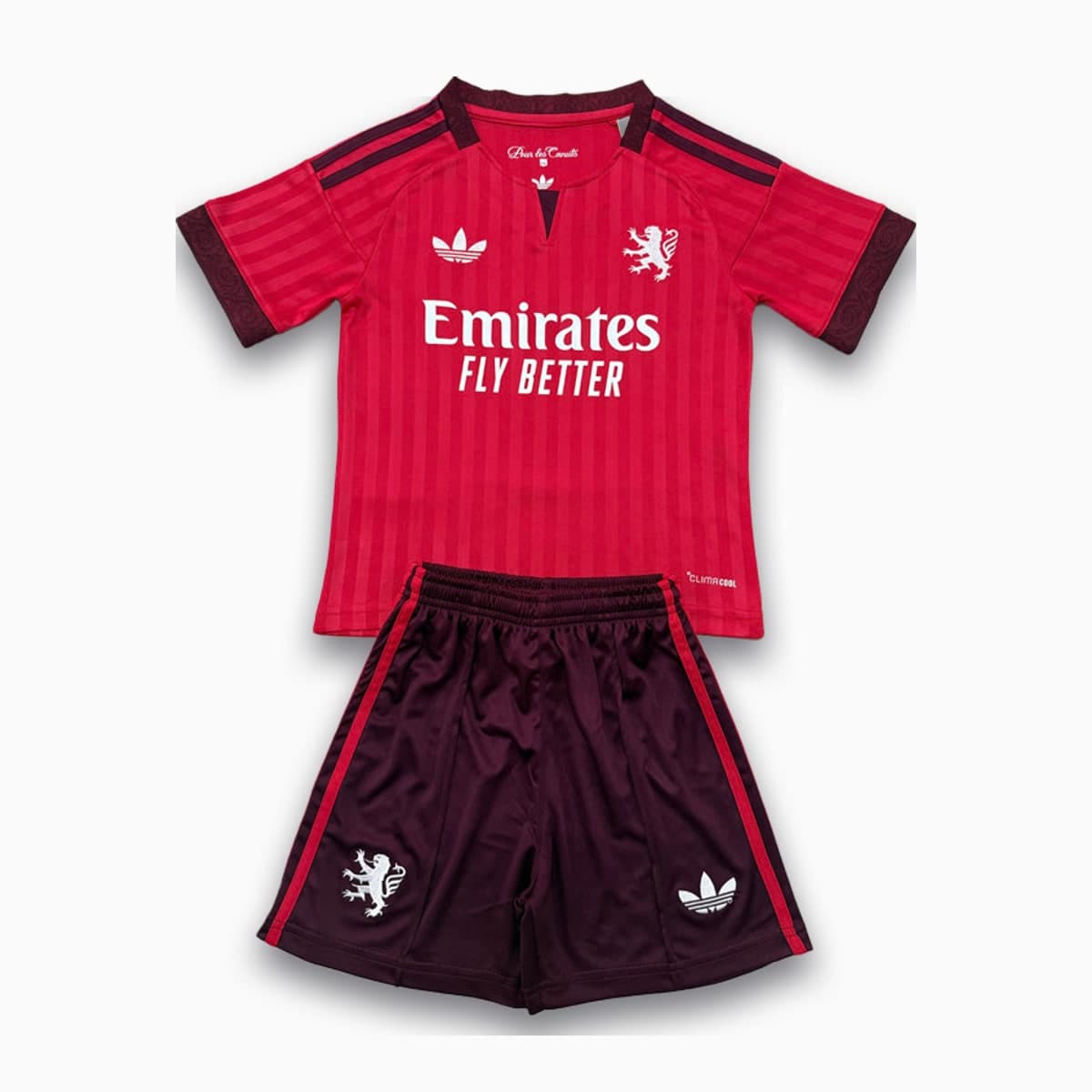 Jersey 1