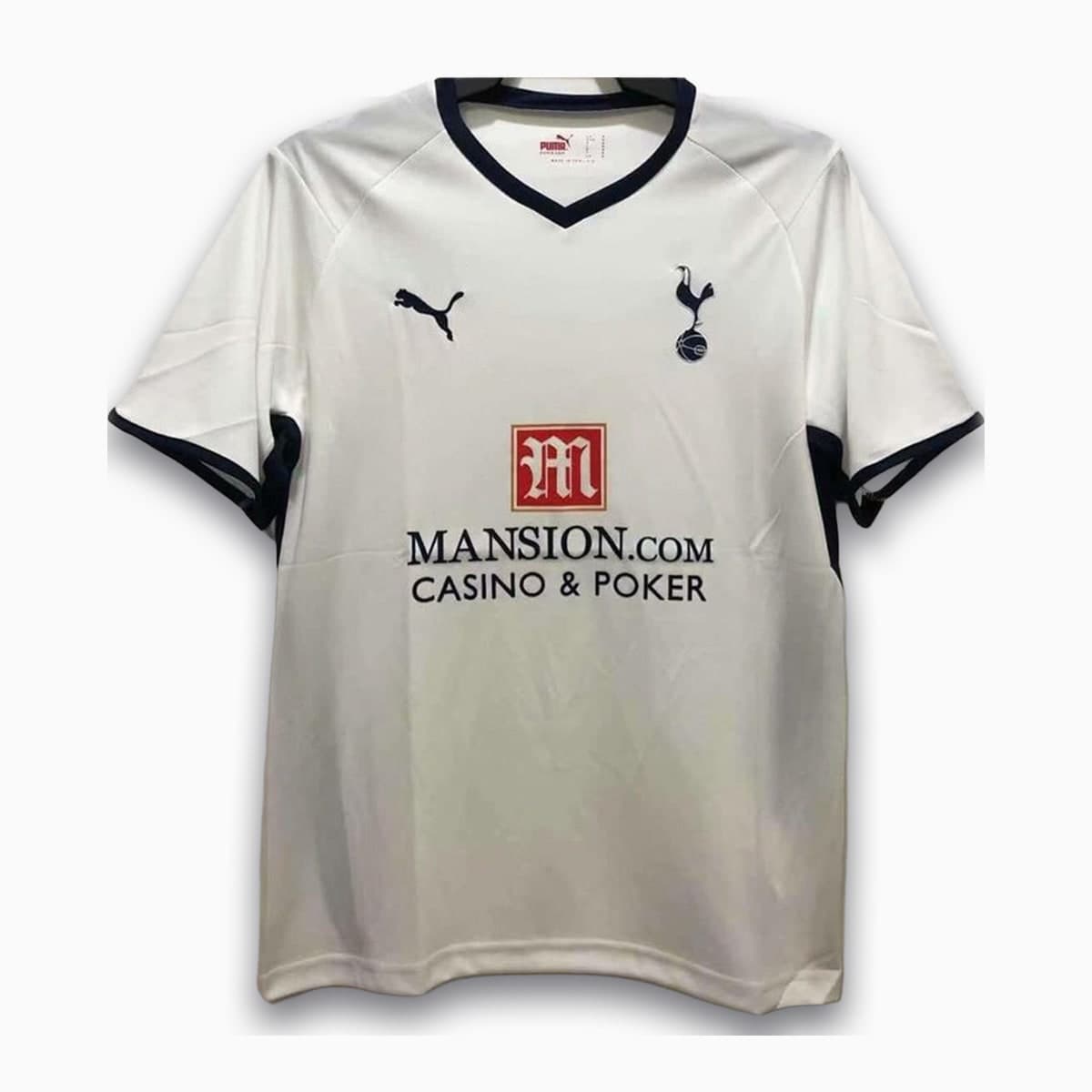 Jersey 1
