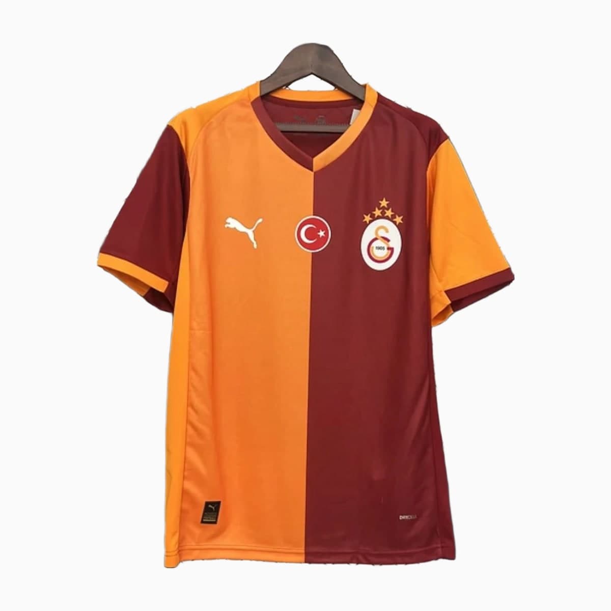Jersey 1