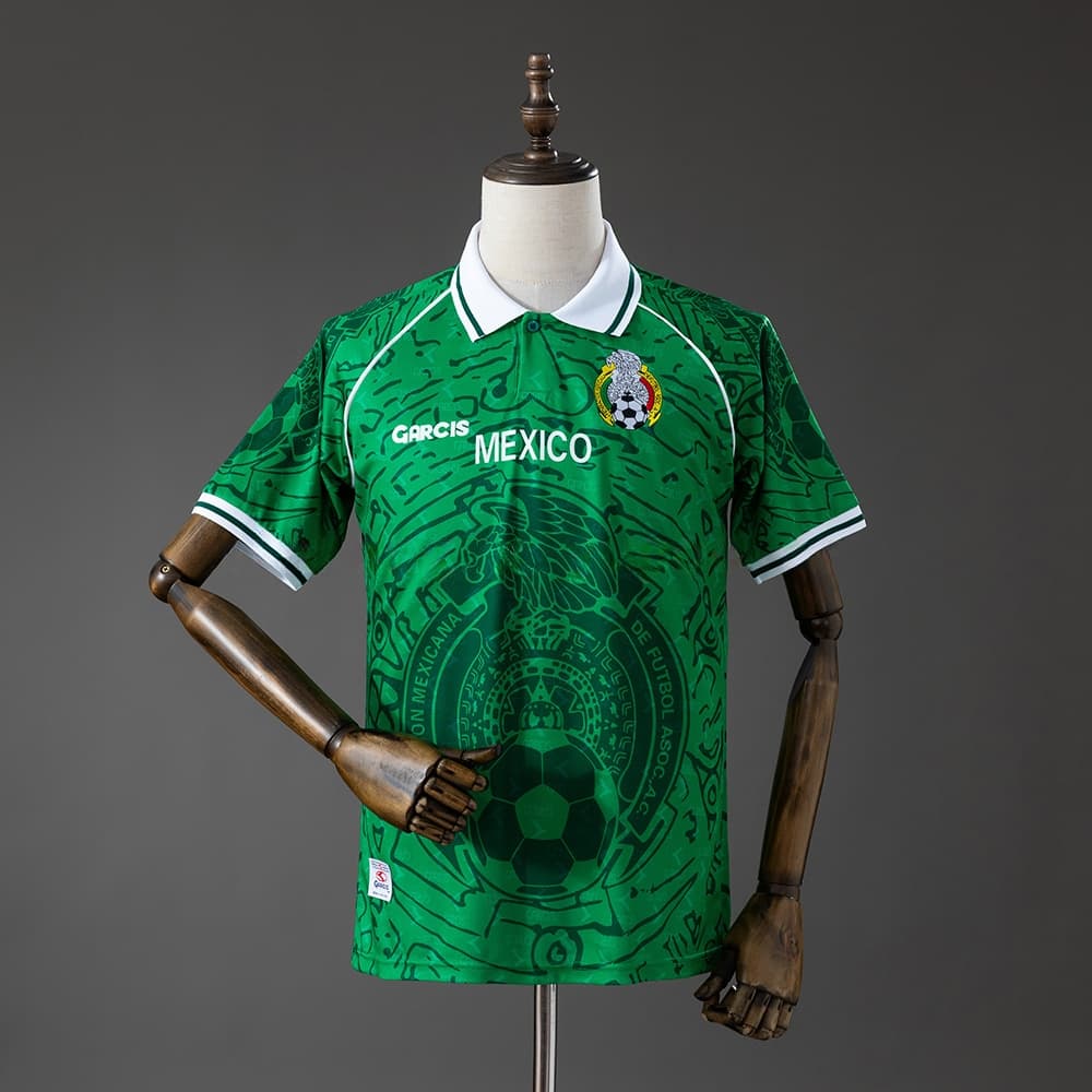 Jersey 1