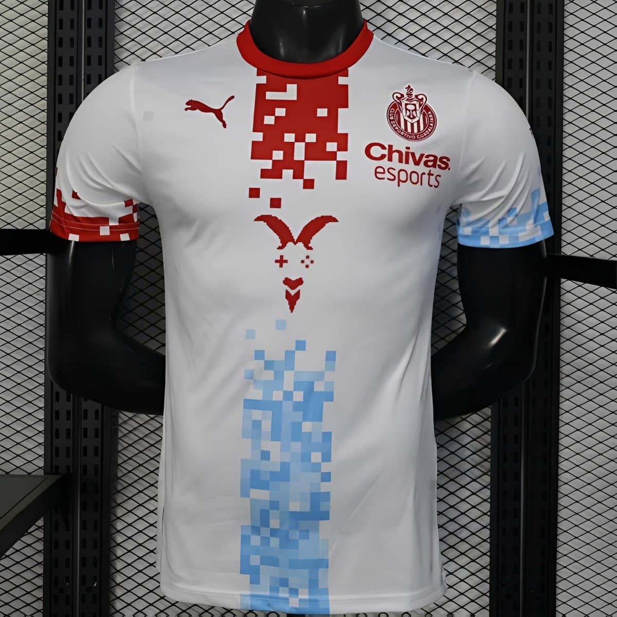 Jersey 1