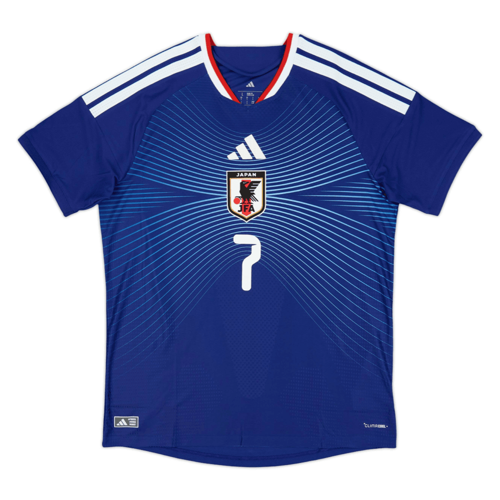 Jersey 1