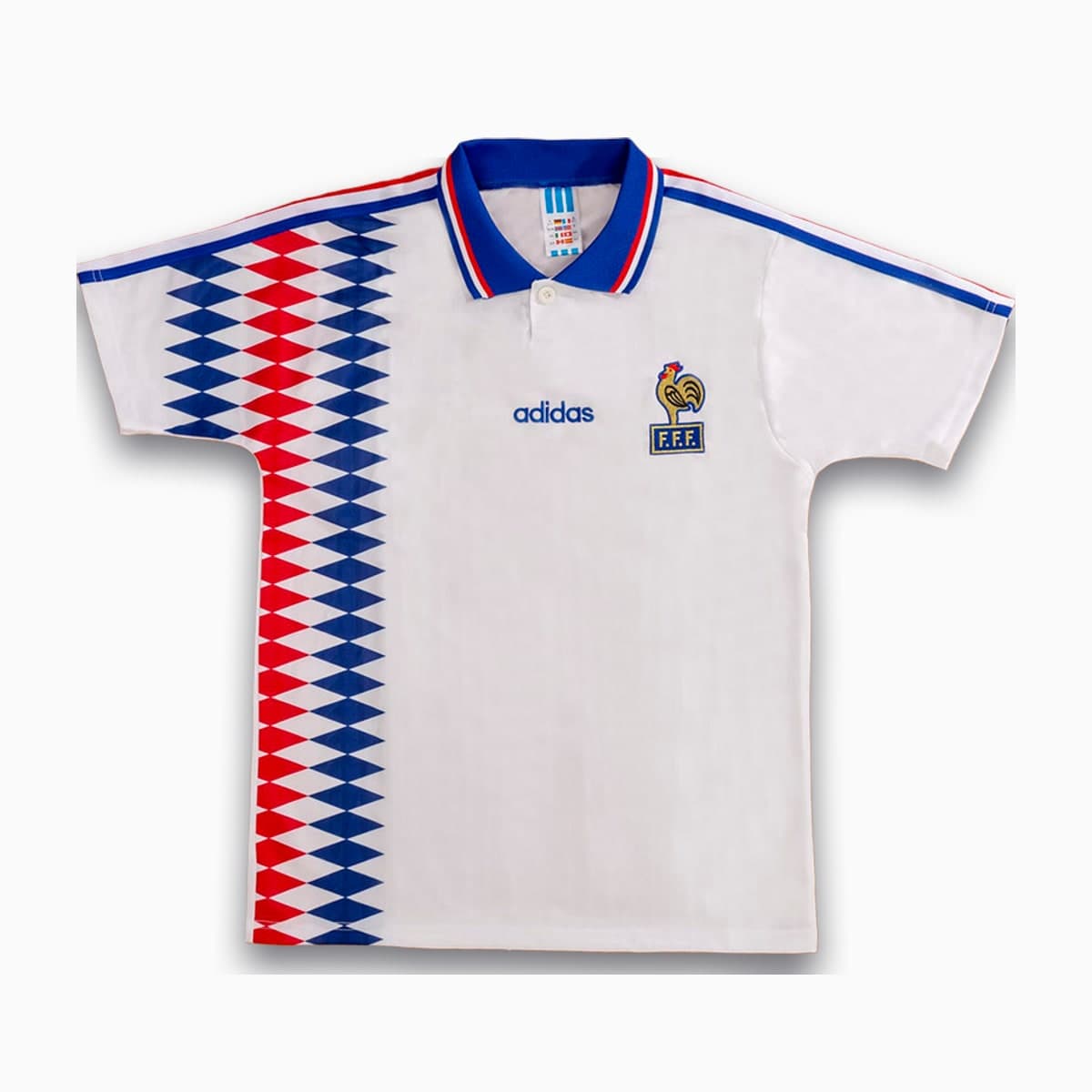 Jersey 1