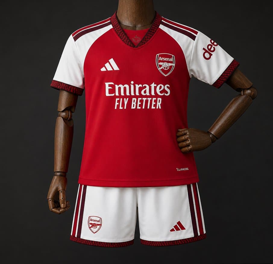 Jersey 1