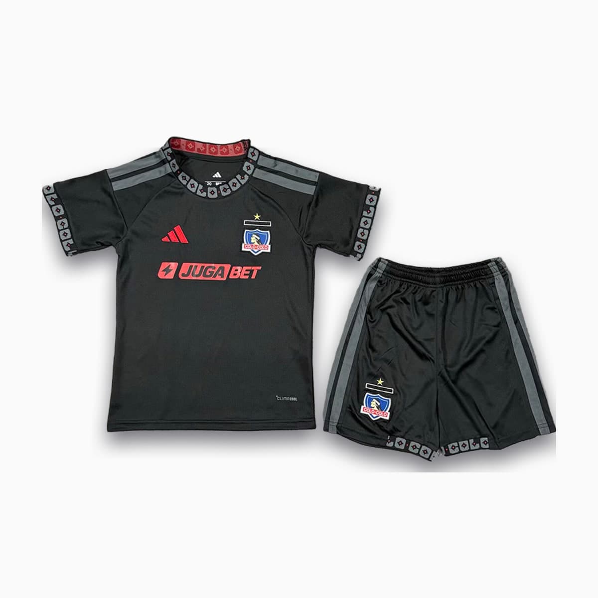 Jersey 1