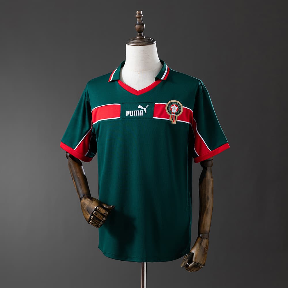 Jersey 1