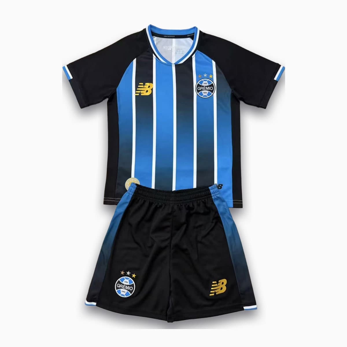 Jersey 1