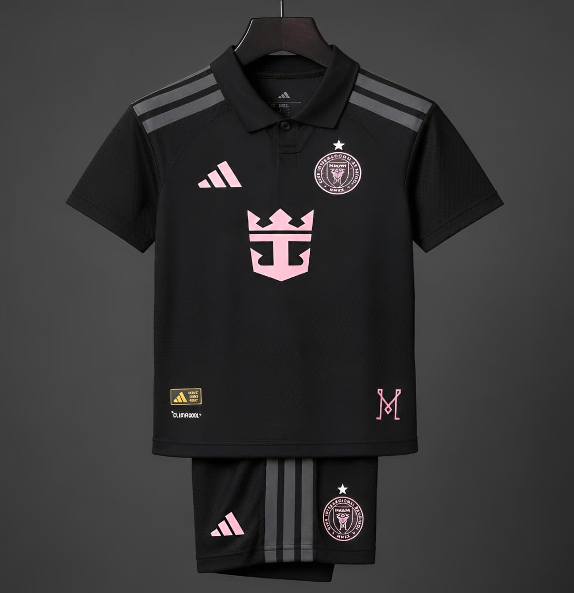 Jersey 1
