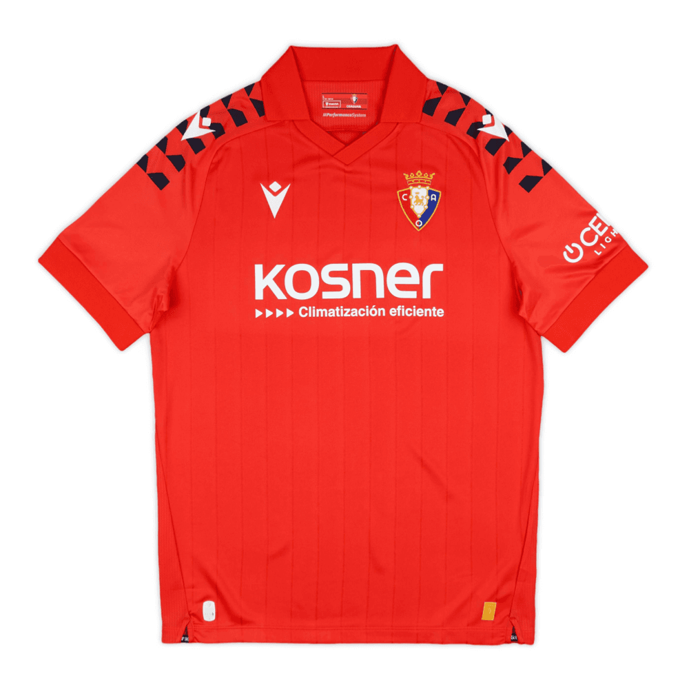 Jersey 1