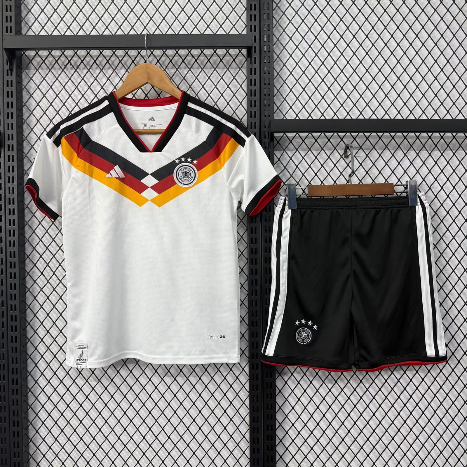 Jersey 1