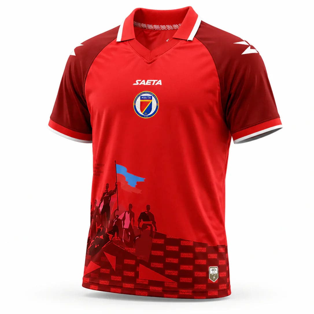 Jersey 1