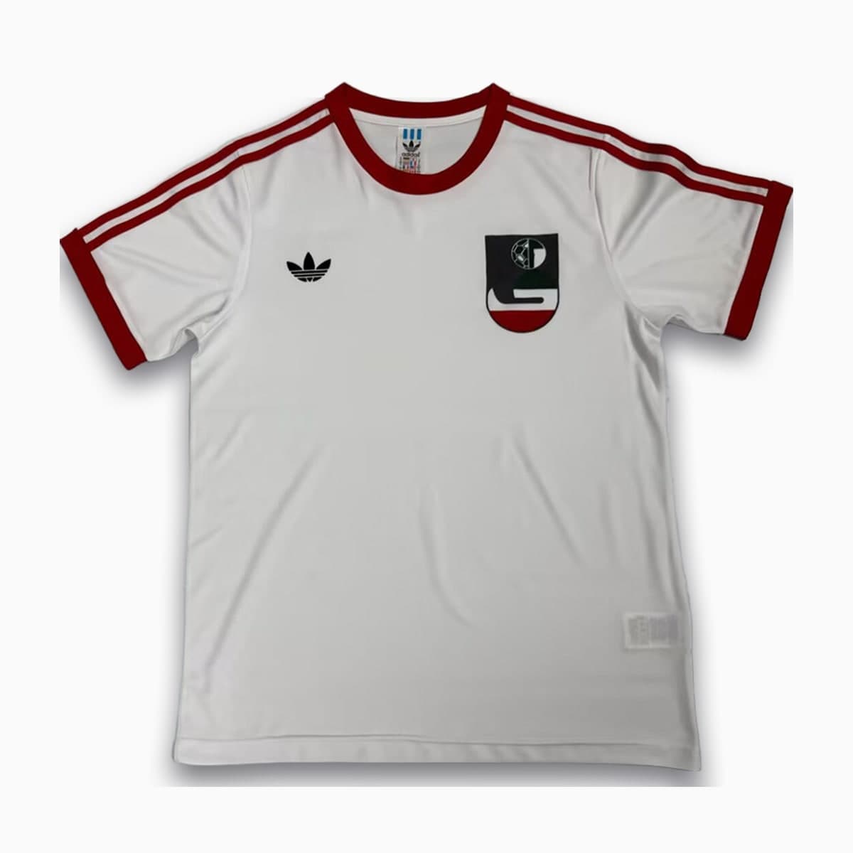 Jersey 1