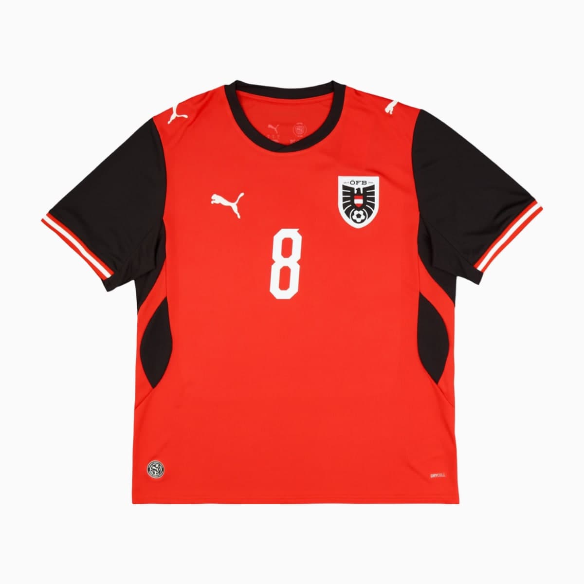 Jersey 1