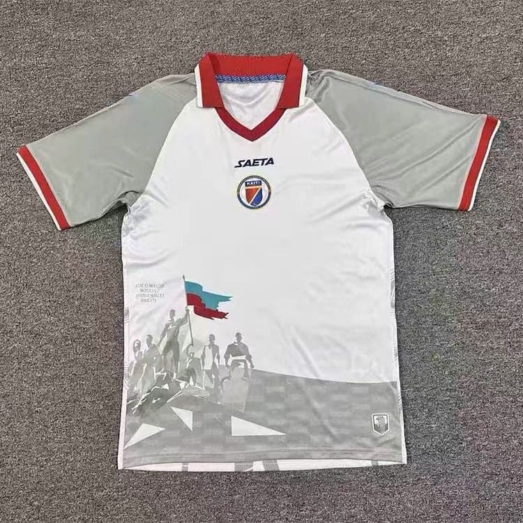 Jersey 1