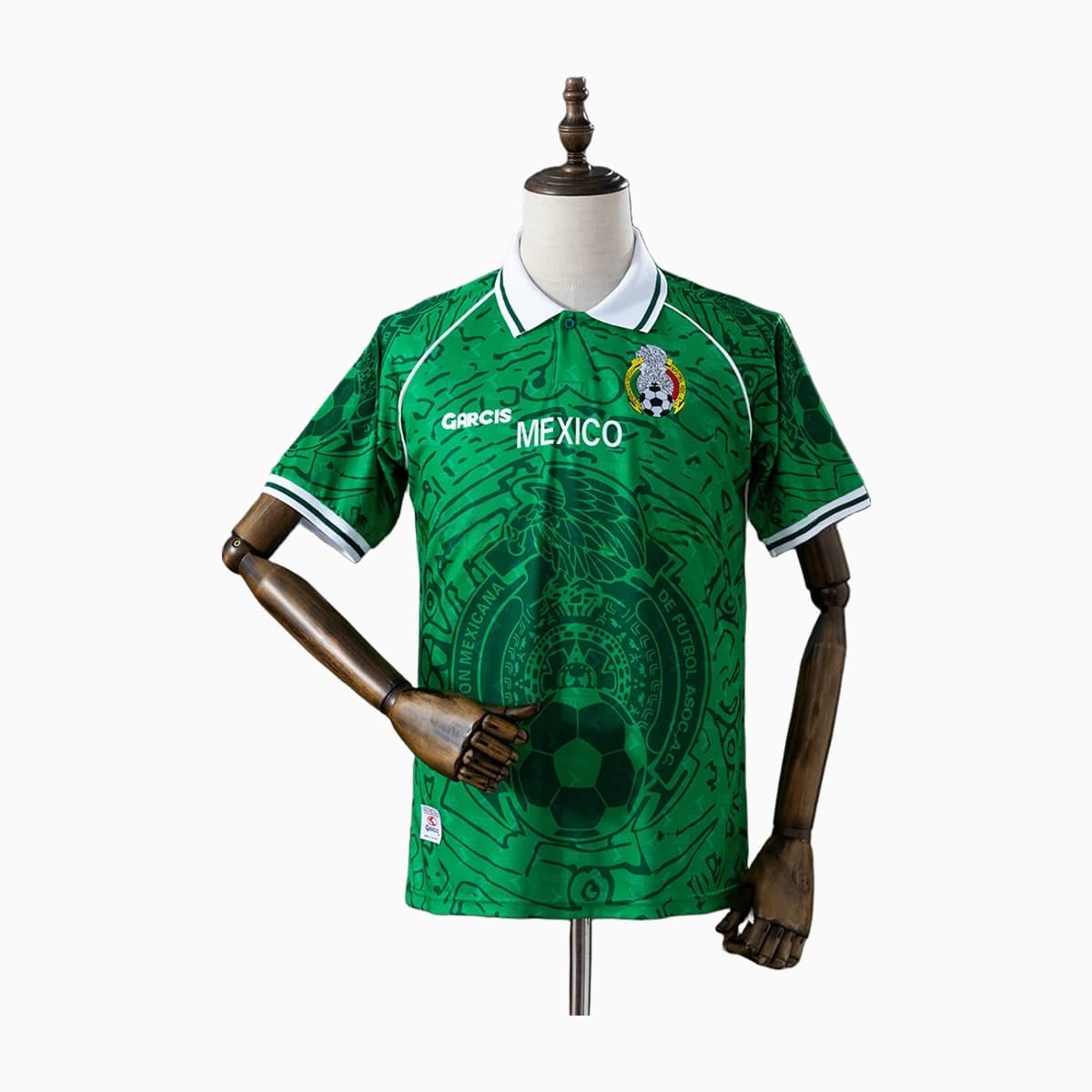 Jersey 1