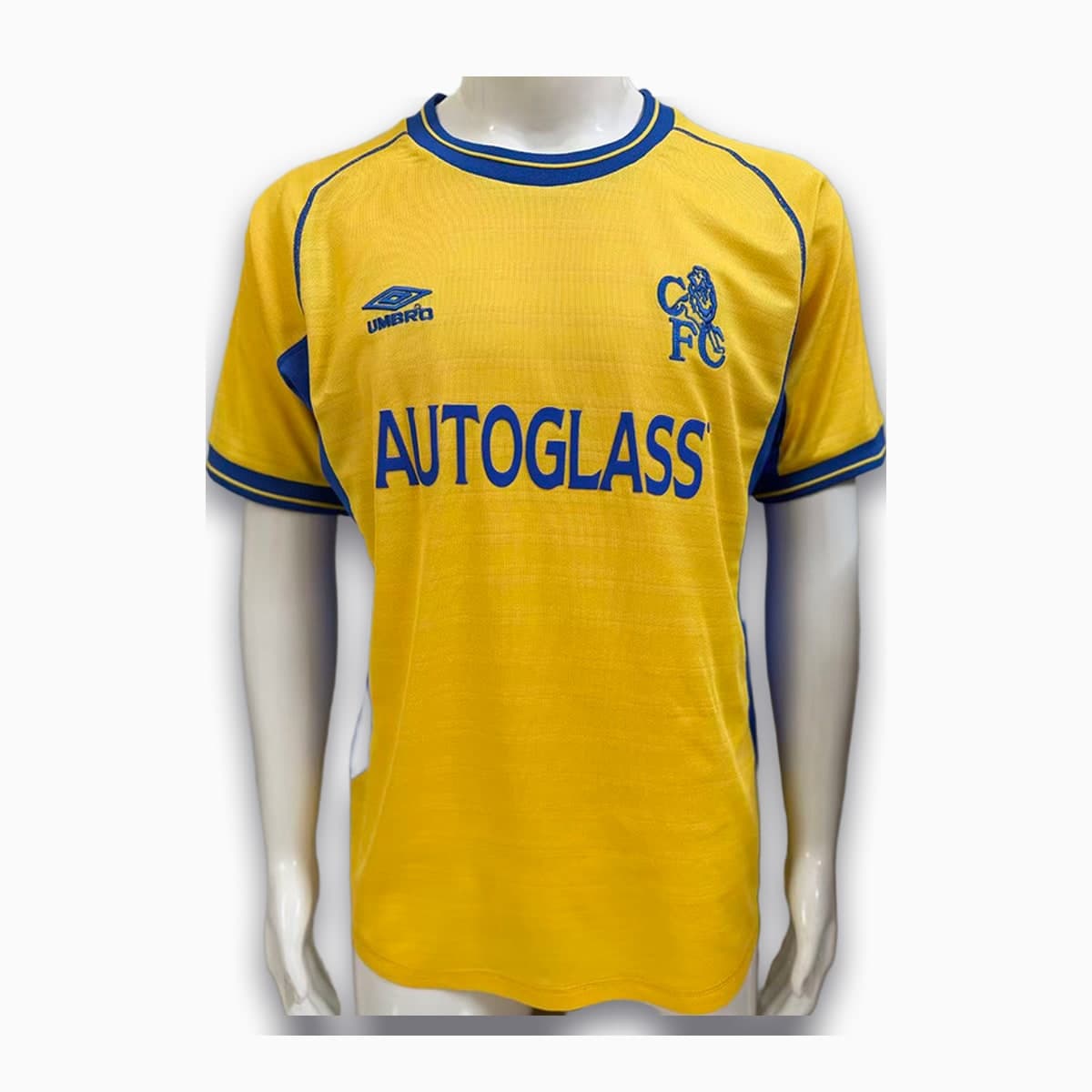 Jersey 1