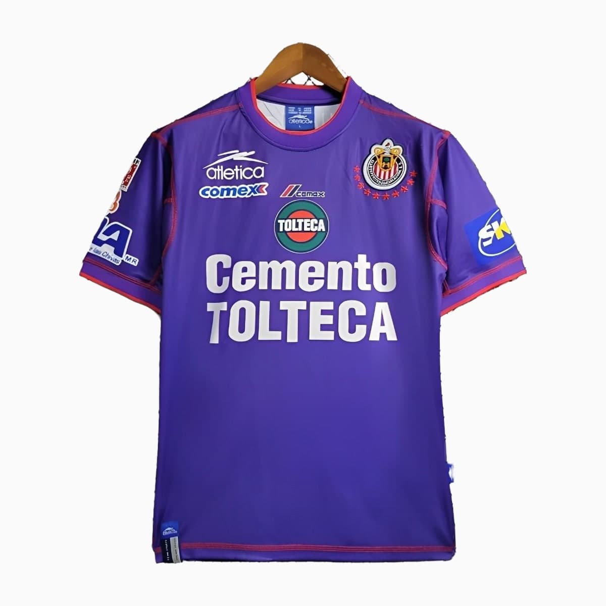 Jersey 1
