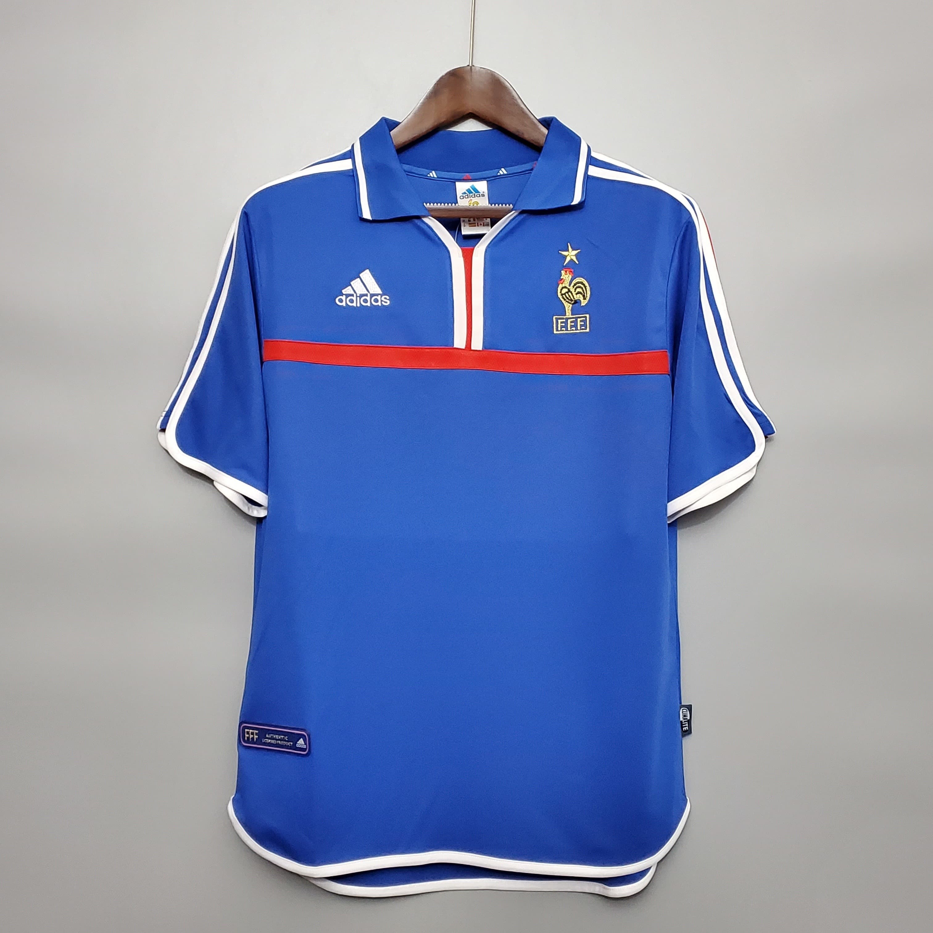 Jersey 1