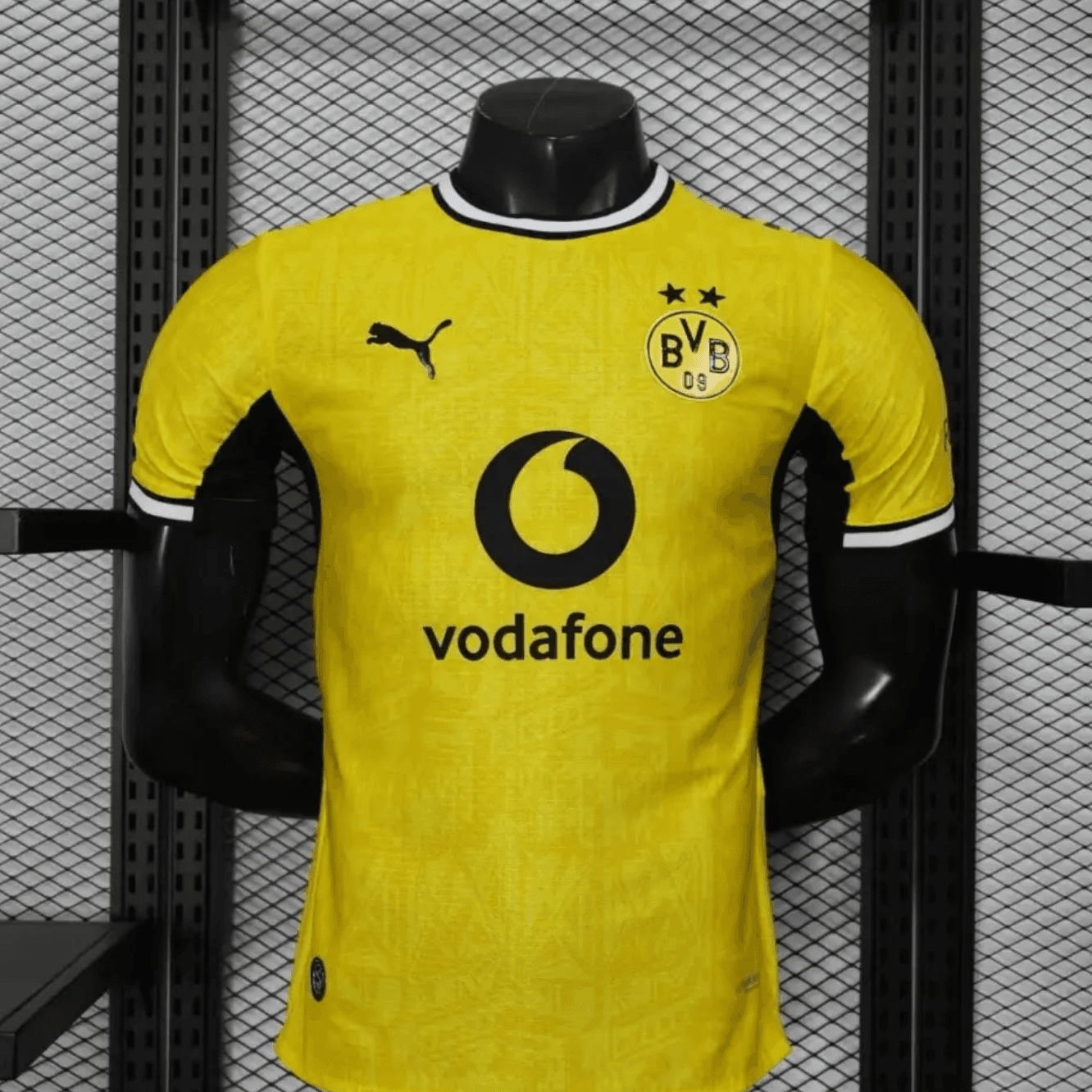 Jersey 1