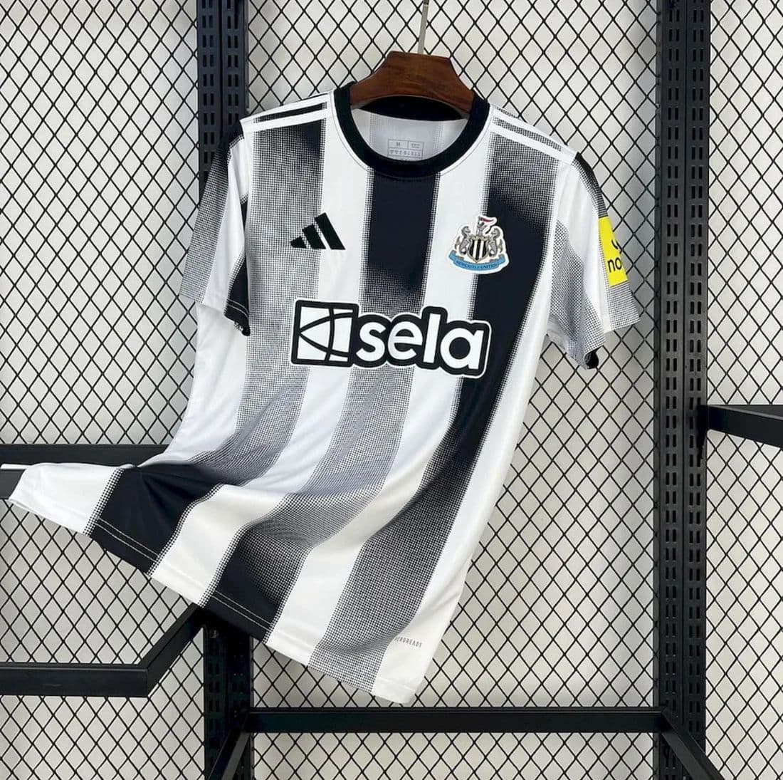 Jersey 1