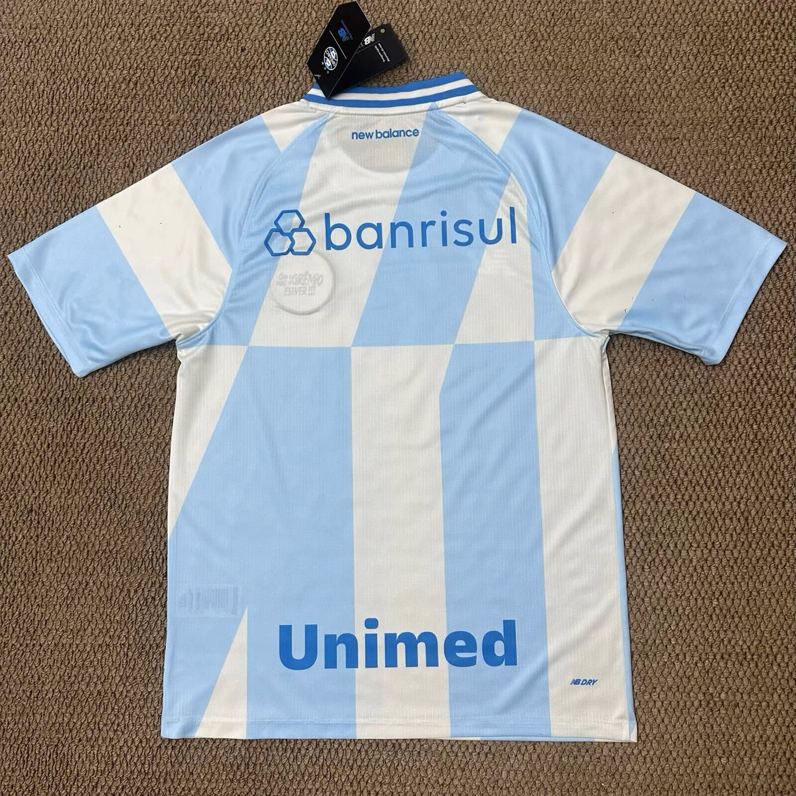 Jersey 1