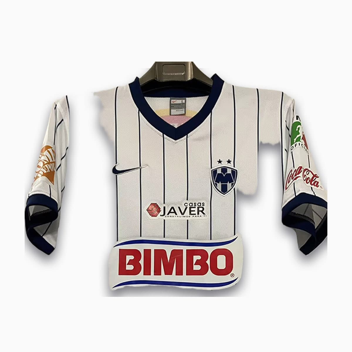 Jersey 1