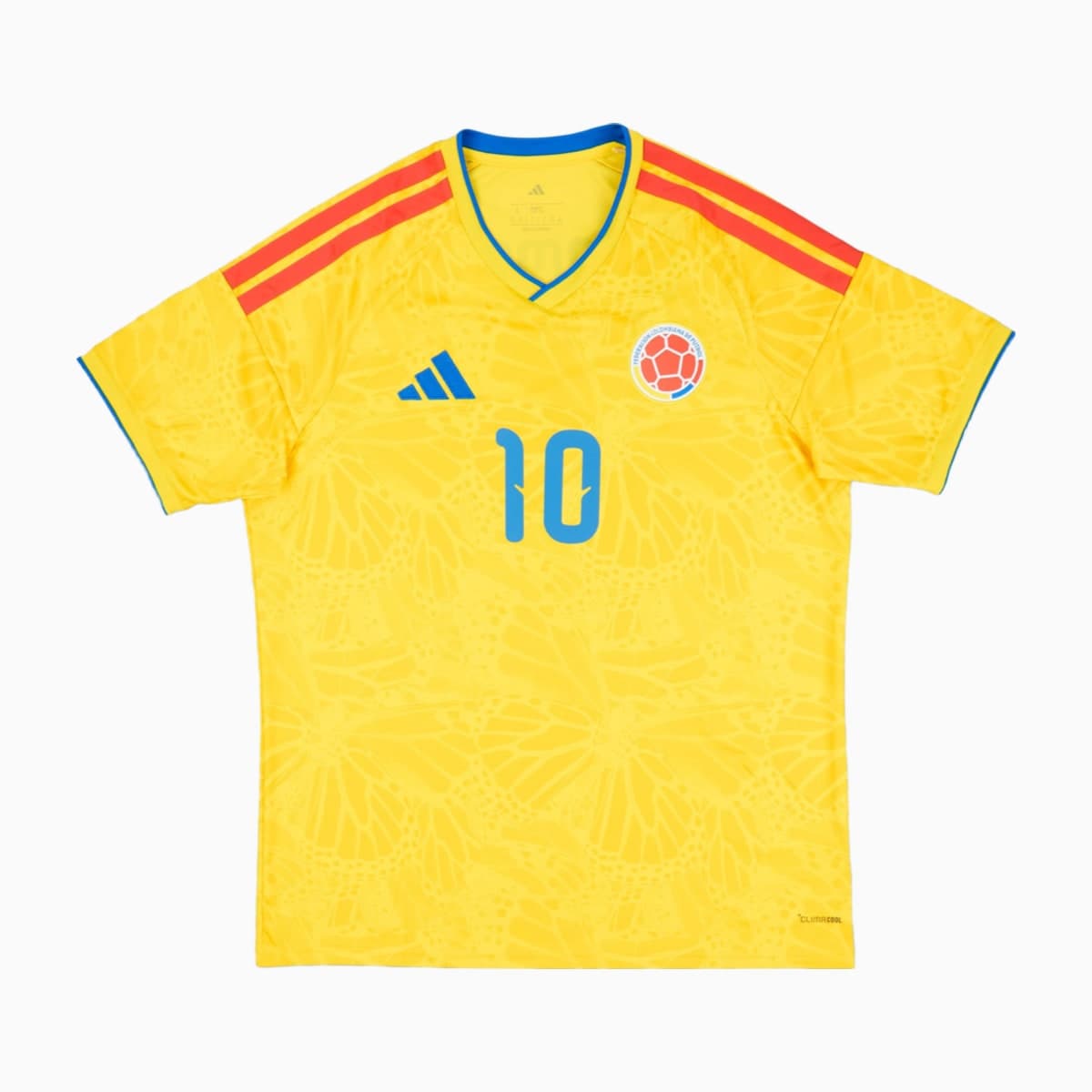 Jersey 1