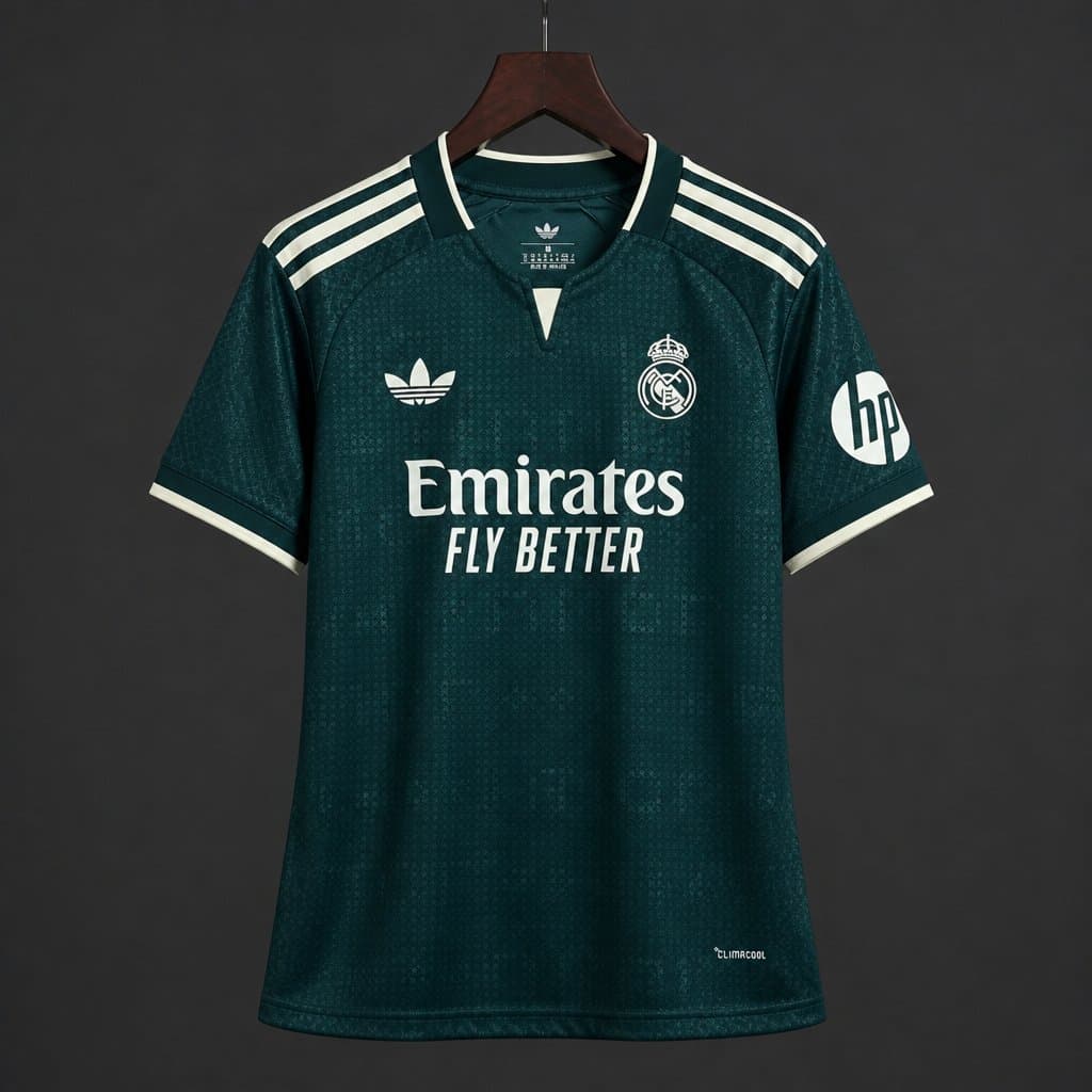 Jersey 1