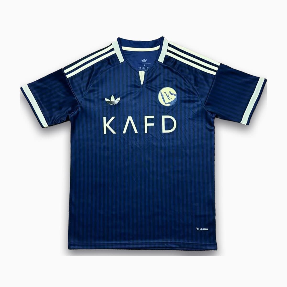 Jersey 1