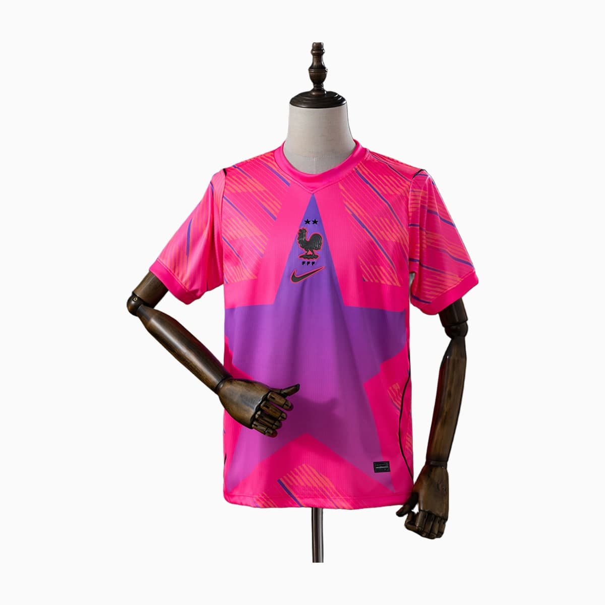 Jersey 1