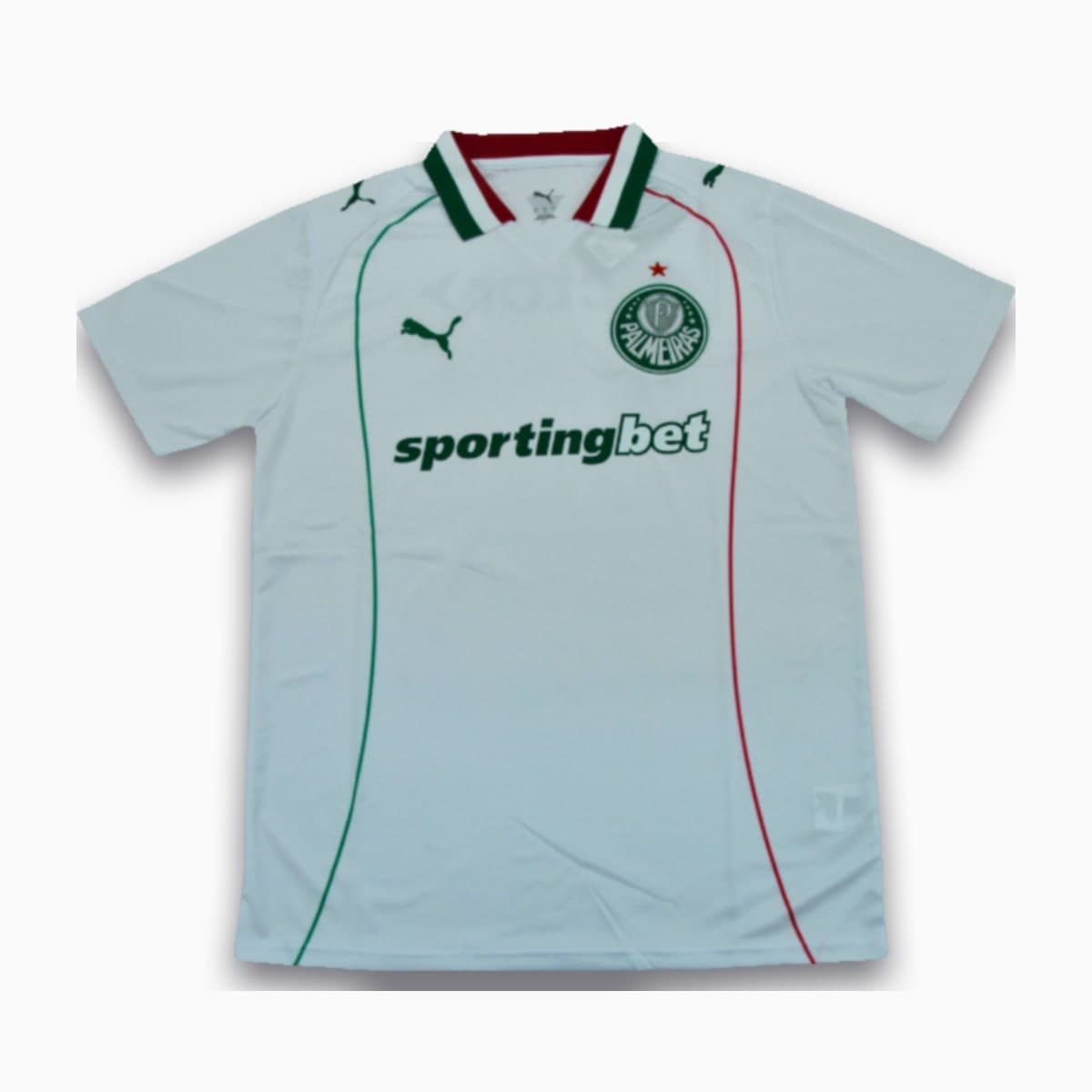 Jersey 1