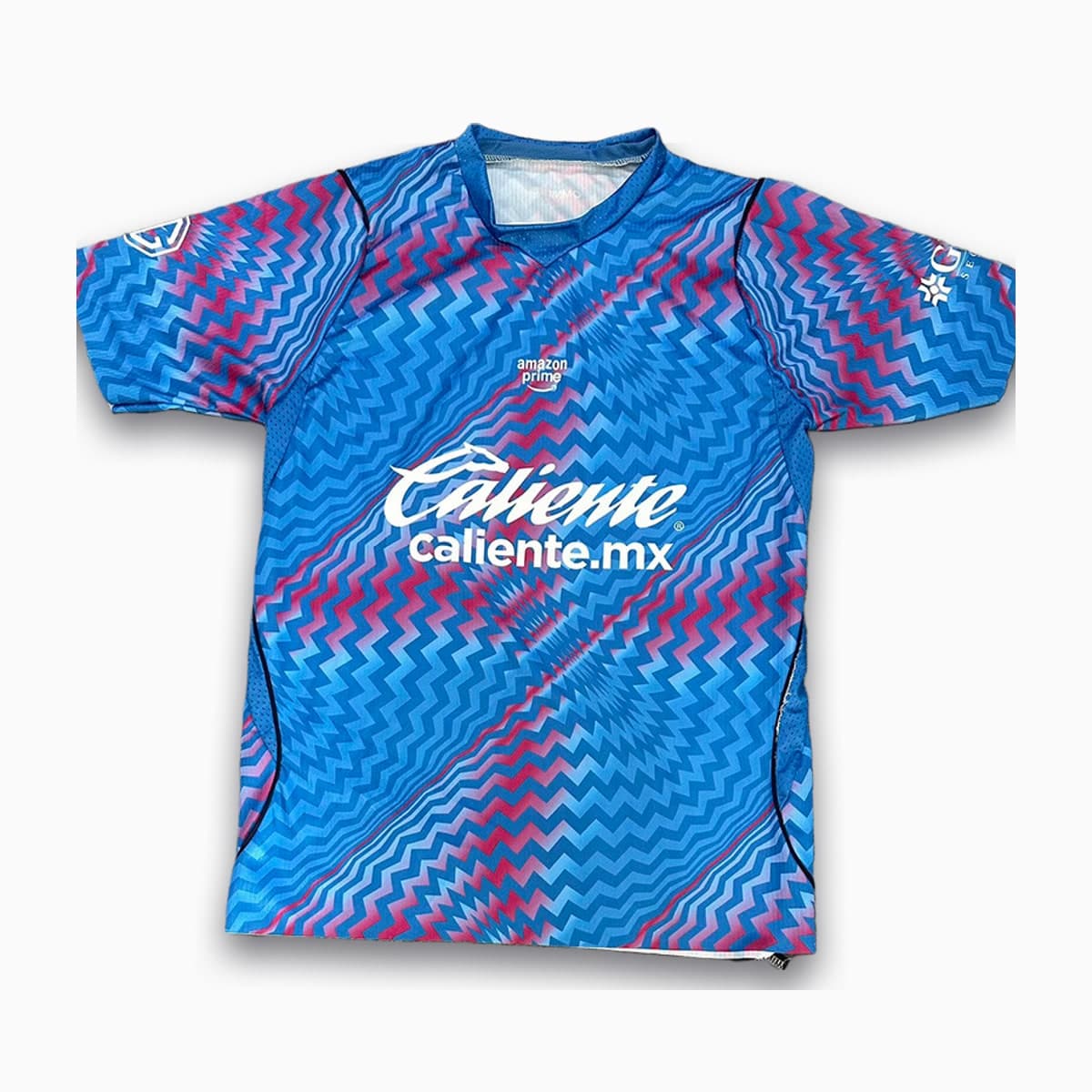 Jersey 1