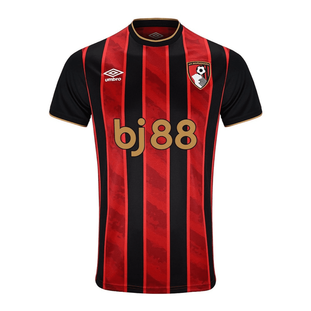 Jersey 1