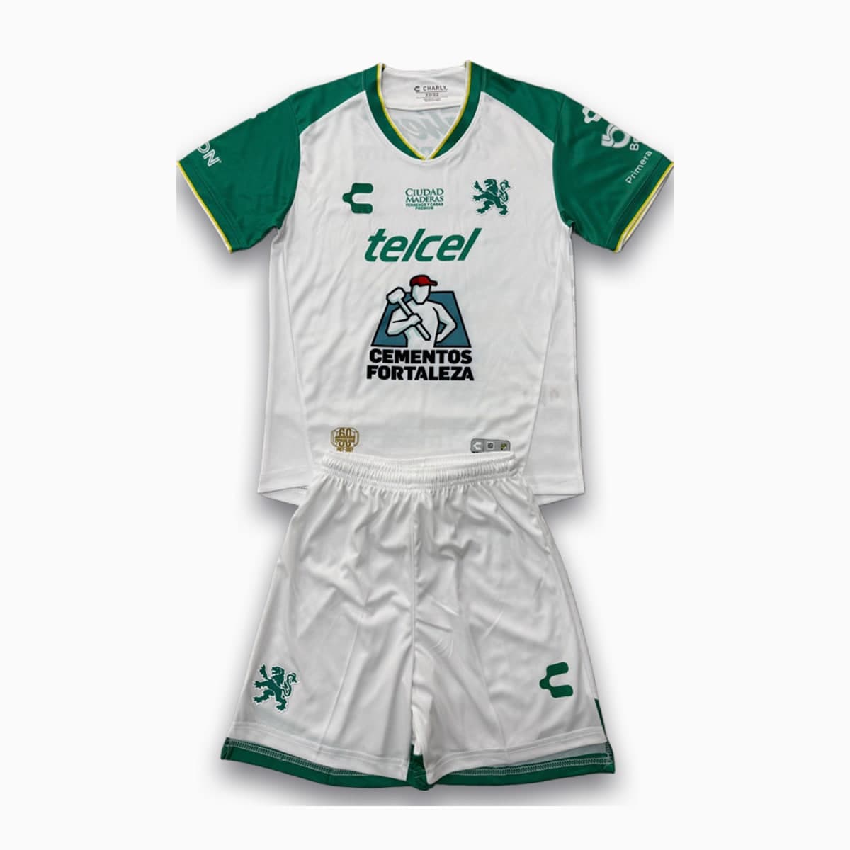 Jersey 1