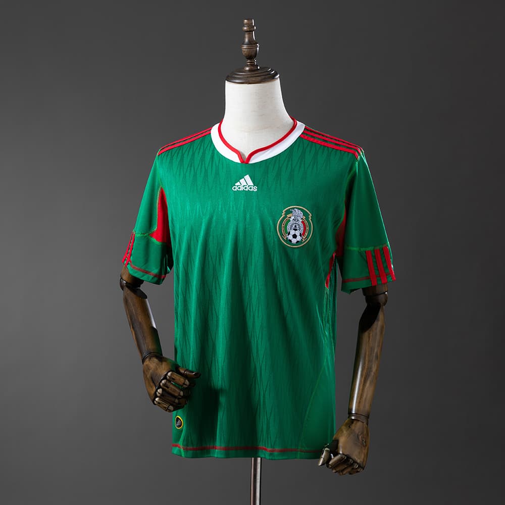Jersey 1
